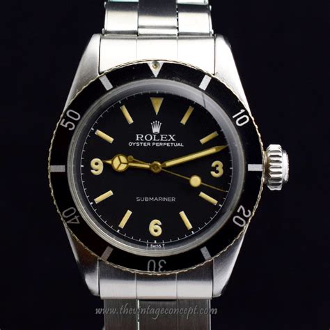 rolex 6200 big crown.